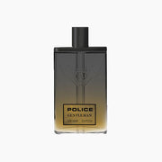 POLICE GENTLEMAN FOR MAN EAU DE TOILETTE 100 ML - Tre Pi Profumerie