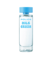 POLICE MILK CRUSH EAU DE TOILETTE 100 ML