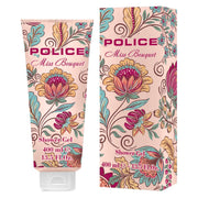 POLICE MISS BOUQUET MOUSSE DE BAIN 400 ML