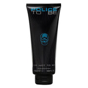POLICE OR NOT TO BE BAGNOSCHIUMA 400 ML - Tre Pi Profumerie