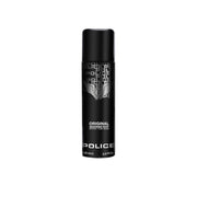 POLICE ORIGINAL POUR SPRAY MANDODORANTE 200 ML