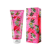 BAIN DOUCHE POLICE PASSION FEMME 400 ML