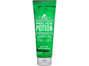 Shampoing corporel à l'absinthe Police Potion 100 ml