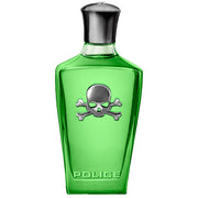 POLICE POTION ABSINTHE FOR HIM EAU PARFUM 100 ML - Tre Pi Profumerie