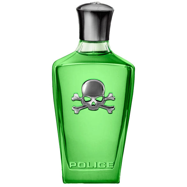 POLICE POTION ABSINTHE FOR HIM EAU PARFUM 100 ML - Tre Pi Profumerie