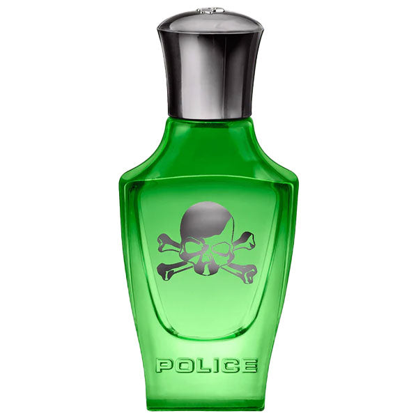 POLICE POTION ABSINTHE FOR HIM EAU PARFUM 30 ML - Tre Pi Profumerie