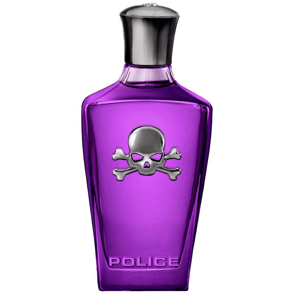 POLICE POTION ARSENIC FOR HER EAU DE PARFUM 100 ML - Tre Pi Profumerie