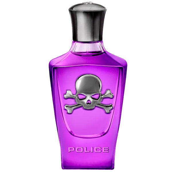 POLICE POTION ARSENIC FOR HER EAU DE PARFUM 50 ML - Tre Pi Profumerie