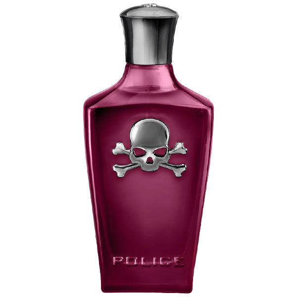 POLICE POTION FOR HER EAU PARFUM 100 ML - Tre Pi Profumerie