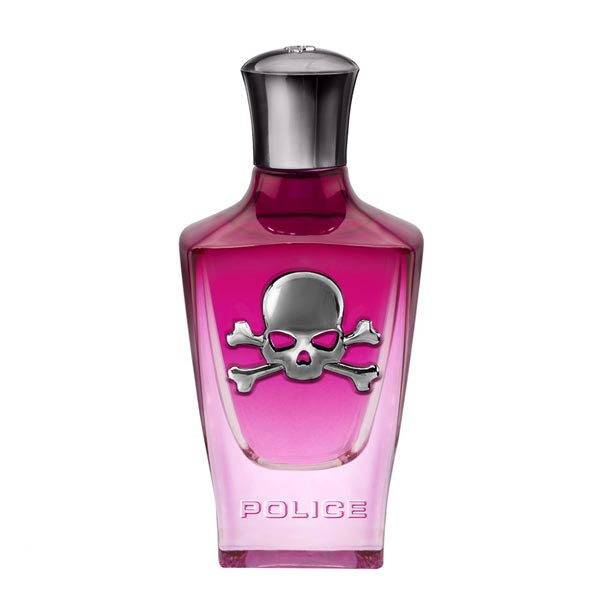 POLICE POTION LOVE FOR HER EAU DE PARFUM 100 ML - Tre Pi Profumerie