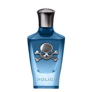 POLICE POTION POWER FORHIM EAU DE PARFUM 40 ML - Tre Pi Profumerie