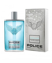 POLICE SILVER ALLURE FOR MAN EDT 100 ML