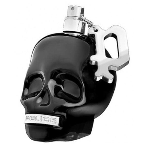 POLICE TO BE BAD GUY FOR MAN EDT 125 ML - Tre Pi Profumerie