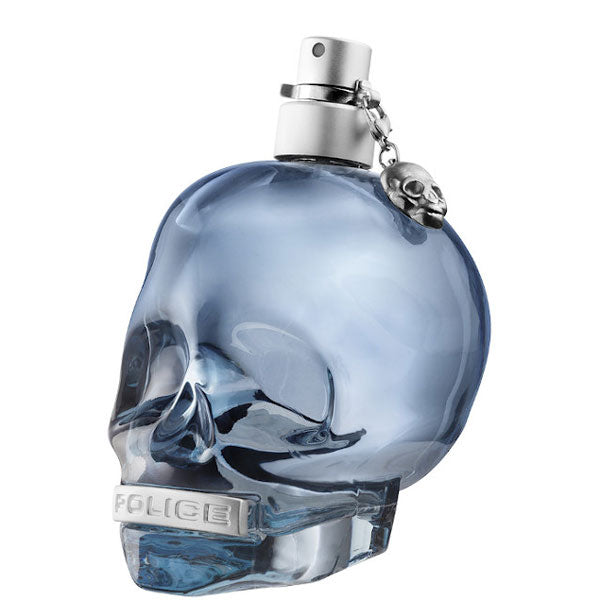 POLICE TO BE OR NOT TO BE FOR MAN EDT 75 ML - Tre Pi Profumerie