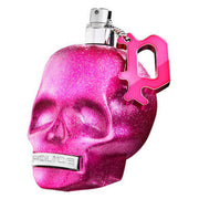 POLICE TO BE SWEET GIRLFOR WOMAN EAU DE PARFUM 75 ML - Tre Pi Profumerie