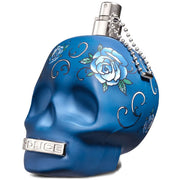 POLICE TO BE TATTOART FOR MAN EAU DE TOILETTE 125 ML - Tre Pi Profumerie