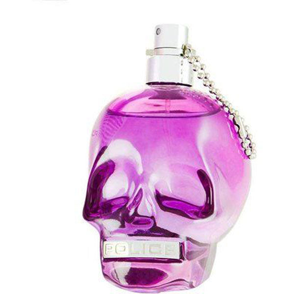 POLICE TO BE WOMAN EAU DE PARFUM 75 ML - Tre Pi Profumerie