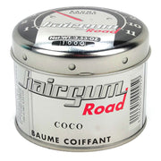 HAIRGUM ROAD HAIRDRESSING POMADE COCO 100 G - Tre Pi Profumerie
