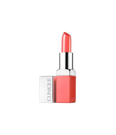 CLINIQUE ROSSETTO POP LIP COLOR+PRIMER BEIGE POP 04 - Tre Pi Profumerie