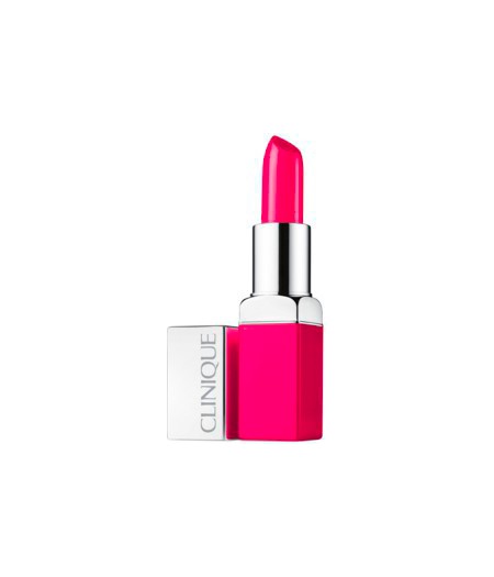 CLINIQUE ROSSETTO POP LIP COLOR+PRIMER CHERRY POP 08 - Tre Pi Profumerie