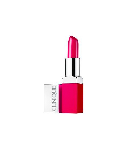 CLINIQUE ROSSETTO POP LIP COLOR+PRIMER PUNCH POP 10 - Tre Pi Profumerie