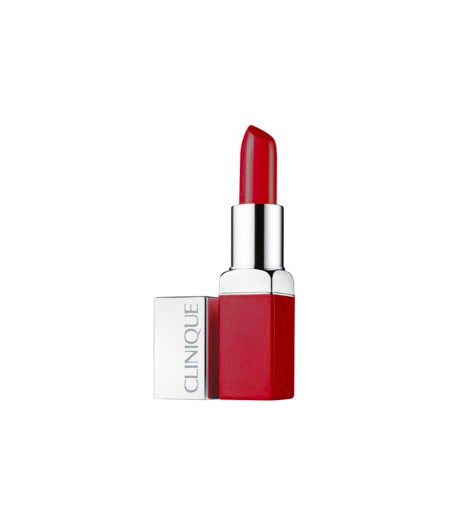 CLINIQUE ROSSETTO POP LIP COLOR+PRIMER BERRY POP 15 - Tre Pi Profumerie