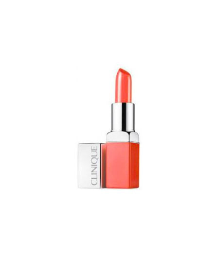 CLINIQUE ROSSETTO POP LIP COLOR+PRIMER NUDE POP 01 - Tre Pi Profumerie