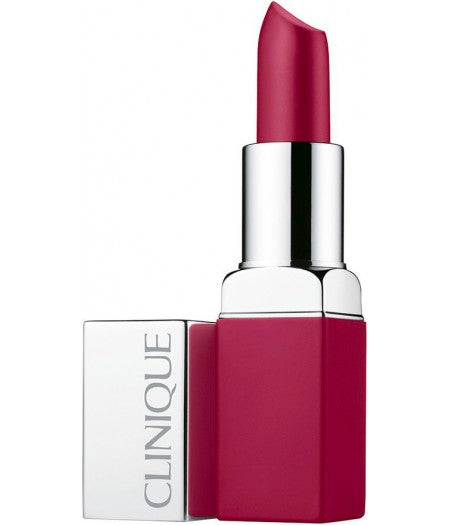 CLINIQUE ROSSETTO POP MATTE BOLD POP 08 - Tre Pi Profumerie