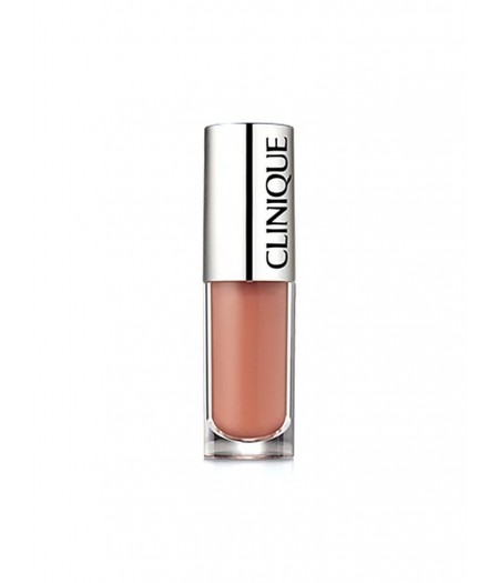 CLINIQUE LUCIDALABBRA POP SPLASH GLOSS CARAMEL POP 02 - Tre Pi Profumerie