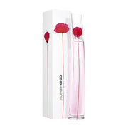 KENZO FLOWER POPPY BOUQUET EAU DE PARFUM 100 ML - Tre Pi Profumerie