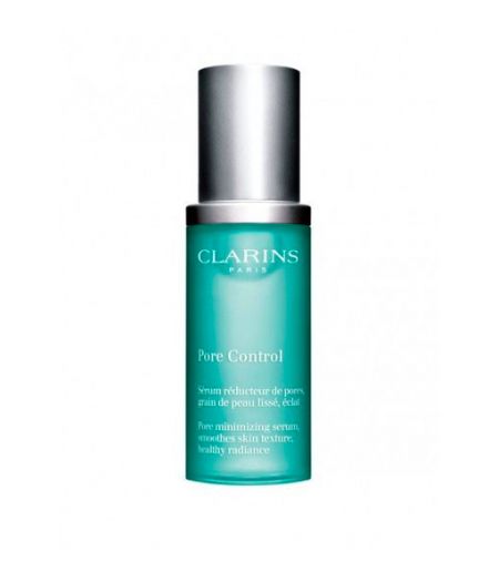 CLARINS PORE CONTROL TRATTAMENTO PERFEZIONATORE 30 ML - Tre Pi Profumerie