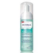 MAVALA PORE DETOX MOUSSE DEMAQUILLANTE PERFECTRICE 165 ML - Tre Pi Profumerie