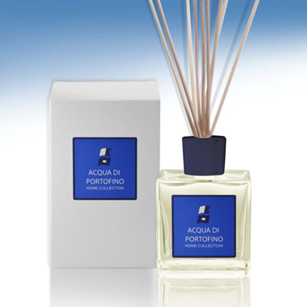 ACQUA DI PORTOFINO HOMECOLLECTION FRAGRANCE 200 ML - Tre Pi Profumerie