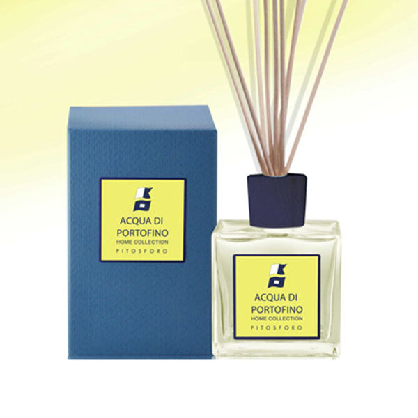 ACQUA DI PORTOFINO HOMECOLLECTION PITOSFORO FRAGRANCE 200 ML - Tre Pi Profumerie