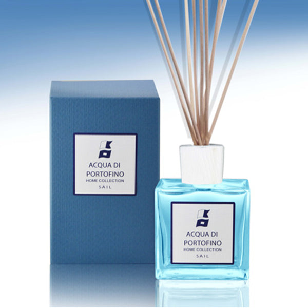ACQUA DI PORTOFINO SAILEDT INTENSE PROFUMO AMBIENTE 200 ML - Tre Pi Profumerie