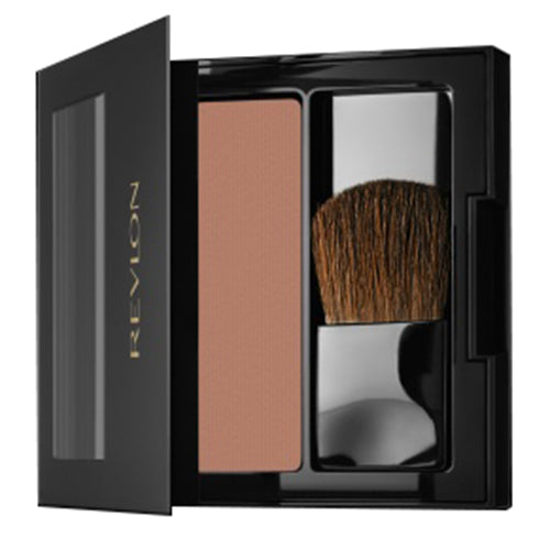 REVLON POWDER BLUSH 024BRONZE BEAUTY - Tre Pi Profumerie