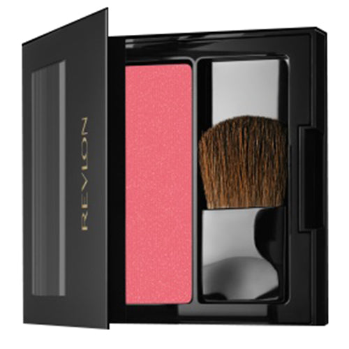 REVLON POWDER BLUSH 020RAVISHING ROSE - Tre Pi Profumerie