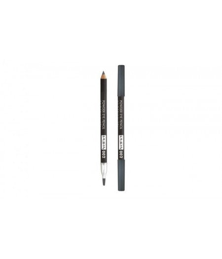PUPA EYE PENCIL POWDER GREY 002 - Tre Pi Profumerie