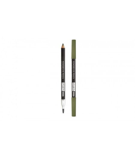 PUPA EYE PENCIL POWDER KHAKI 006 - Tre Pi Profumerie