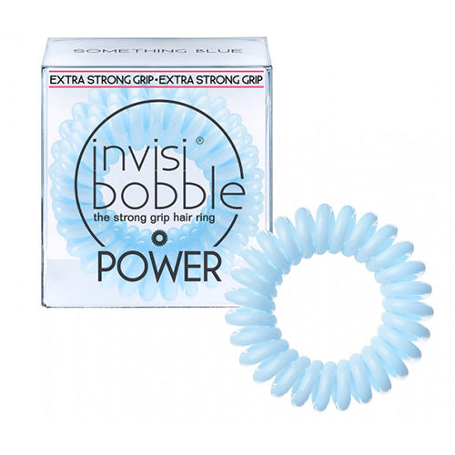 INVISI BOBBLE POWER BLUE - Tre Pi Profumerie