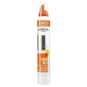 L'OREAL STUDIO LINE SPUMA FORMA RICCI 200 ML - Tre Pi Profumerie
