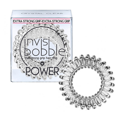 INVISI BOBBLE POWER TRASPARENTE - Tre Pi Profumerie