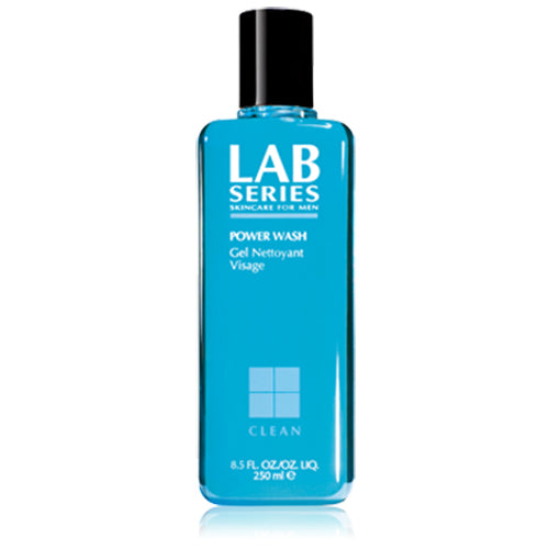 LAB SERIES CLEAN POWER WASH 250 ML - Tre Pi Profumerie