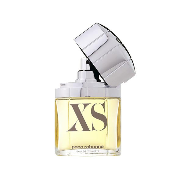 PACO RABANNE XS HOMME EDT VAPO 30 ML - Tre Pi Profumerie