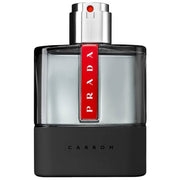 PRADA LUNA ROSSA CARBONEAU DE TOILETTE 100 ML - Tre Pi Profumerie
