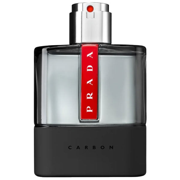 PRADA LUNA ROSSA CARBONEAU DE TOILETTE 100 ML - Tre Pi Profumerie