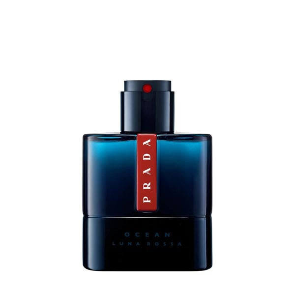 PRADA LUNA ROSSA OCEAN EAU DE TOILETTE 50 ML - Tre Pi Profumerie