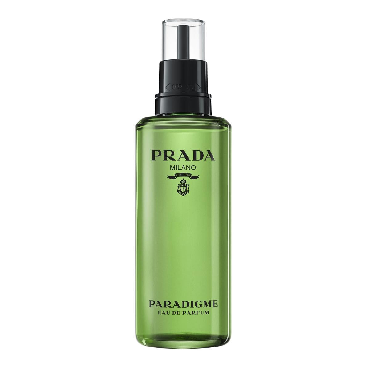 PRADA PARADIGME EAU DE PARFUM 150 ML REFILL