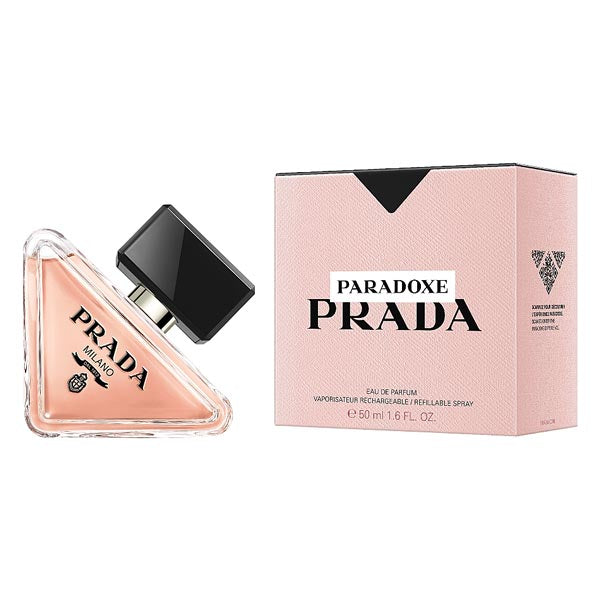 PRADA PARADOXE EAU DE PARFUM 50 ML - Tre Pi Profumerie