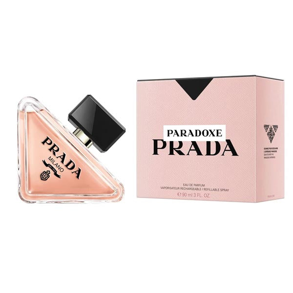 PRADA PARADOXE EAU DE PARFUM 90 ML - Tre Pi Profumerie